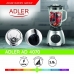 Frullatore Adler AD 4070 Nero Multicolore 800 W 600 W 1,5 L