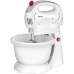 Mixer Mpm Wit 300 W