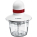 Gaļas Maļāmā Mašīna BOSCH MMRP1000 400 W 800 ml 0,8 L