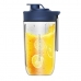 Batedora de Copo Deerma DEM-NU06 Azul 140 W 400 ml