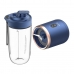 Batedora de Copo Deerma DEM-NU06 Azul 140 W 400 ml