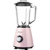 Batidora de Vaso Moulinex LM15FD10 Mini Blender 300 W Plateado 300 W 1 L 