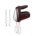 Multifunktionell handmixer med tillbehör Tefal HT652538 Röd 600 W