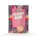 Женский укрепляющий крем для груди Bosom Booster Mad Beauty Ms Behave Peachy Bum ягодиц