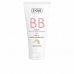 Crema Hidratante con Color Ziaja Bb Cream Natural Spf 15 50 ml