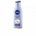 Κρέμα Σώματος Nivea Triple Accion 400 ml (400 ml)