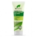 Fugtgivende Badesæbe med Aloe Vera Dr.Organic DR00238 200 ml