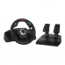 Race stuurwiel Esperanza EGW101 Pedalen Zwart Groen PlayStation 3