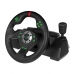 Volante Racing Esperanza EGW101 Pedali Nero Verde PlayStation 3