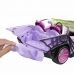 Hoorattaga auto Monster High Ghoul Vehicle