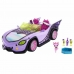 Voiture de friction Monster High Ghoul Vehicle