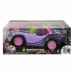 Zabawkowy Samochód z Napędem Monster High Ghoul Vehicle