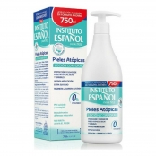 Gendannende kropsemulsion Rilastil Neoviderm 100ml • Pris »