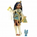 Pop Monster High HHK54 Scharnierende