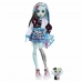 Lėlė Monster High HHK53 Sujungtas