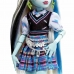 Lėlė Monster High HHK53 Sujungtas