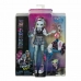 Baba Monster High HHK53 Tagolt