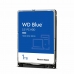 Disco Duro Western Digital WD10SPZX 1 TB 5400 rpm 2,5