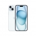 Chytré telefony Apple MU1F3QL/A 256 GB Modrý