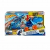 Φορτηγό Hot Wheels HNG50 Πολύχρωμο