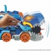 Φορτηγό Hot Wheels HNG50 Πολύχρωμο