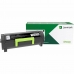 Тонер Lexmark 51B2H00 Чёрный