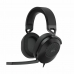 Auriculares con Micrófono Corsair HS65 SURROUND Negro