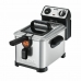 Фритюрница Tefal FR511170 1,2 kg 3 L Inox 2400W 2400 W