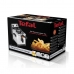 Friteuză Tefal FR511170 1,2 kg 3 L Inox 2400W 2400 W