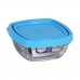 Pojemnik na Lunch Duralex FreshBox 150 ml 9 x 9 x 4 cm