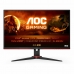 Monitor AOC 24G2SPAE/BK Full HD 23,8