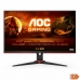 Monitor AOC 24G2SPAE/BK Full HD 23,8