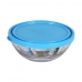 Box Duralex S2209584 Ø 14 x 5,5 cm 500 ml