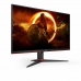 Monitor AOC 24G2SPAE/BK Full HD 23,8