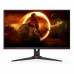 Monitor AOC 24G2SPAE/BK Full HD 23,8