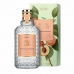 Dámsky parfum 4711 EDC Acqua Colonia White Peach & Coriander 50 ml