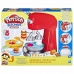 Igra Plastelinom Play-Doh F47185L0 Pisana