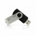 Clé USB GoodRam UTS3-0640K0R11 USB 3.1 Noir 64 GB (1 Unité)