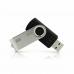 USB Memória GoodRam UTS3-0640K0R11 USB 3.1 Fekete 64 GB