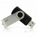 Memoria USB GoodRam UTS3-0640K0R11 USB 3.1 Nero 64 GB (1 Unità)