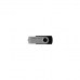 USB Pendrive GoodRam UTS3-0640K0R11 USB 3.1 Schwarz 64 GB (1 Stück)