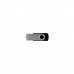 USB-tikku GoodRam UTS3-0640K0R11 USB 3.1 Musta 64 GB