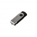 USB atmintukas GoodRam UTS3-0640K0R11 USB 3.1 Juoda 64 GB