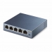 Switch de mesa TP-Link TL-SG105 5P Gigabit Auto MDIX