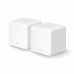 Tilgangspunkt TP-Link Halo H30G(2-pack) 2 enheter