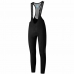 Knäbyxor Shimano Vertex Bib Tights Cykling Svart