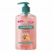 Sapone Liquido Mani con Dosatore Sanytol 280120 Cucina 250 ml