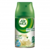 Ricarica per Diffusore Automatico Air Wick Freshmatic Ciliegio