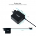 Charger TooQ TQLC-USBC65PD 65 W