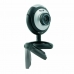 Webcam NGS XPRESSCAM300 USB 2.0 Preto